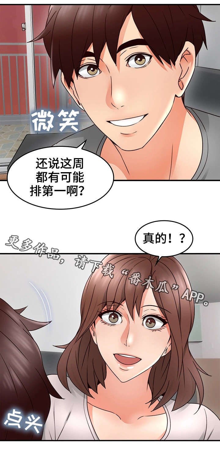第25章：大火