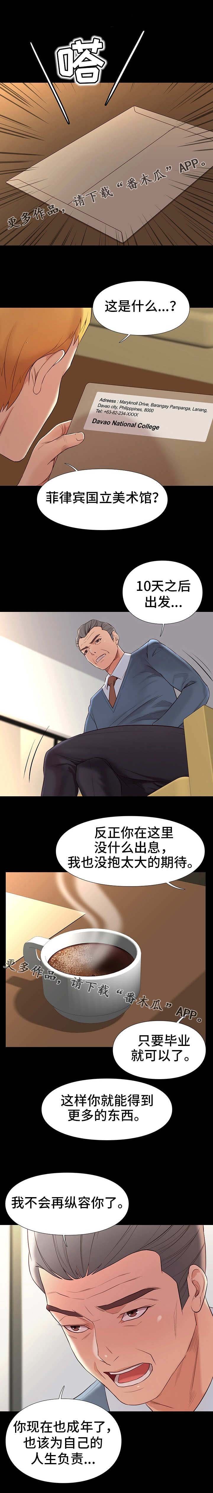 第15章：条件
