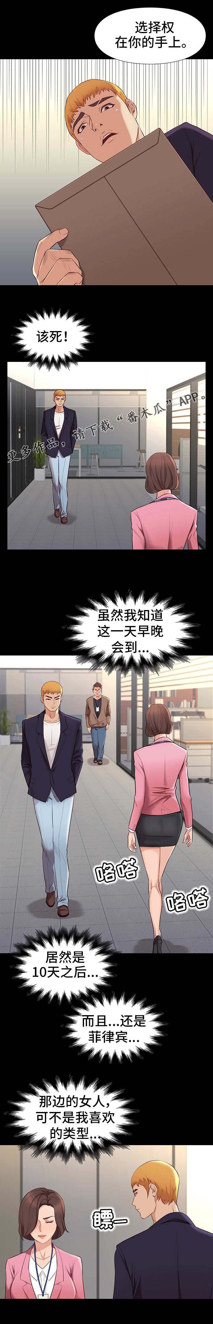 第15章：条件