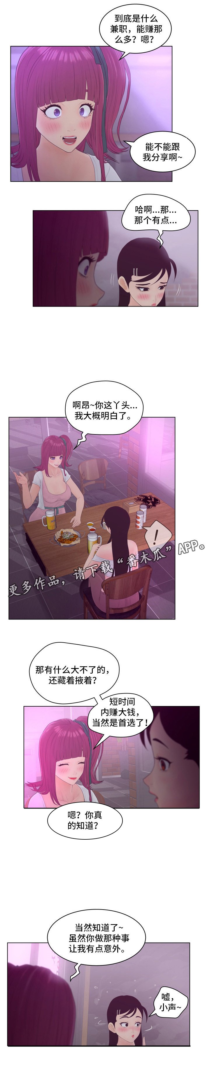 第10章：赚钱