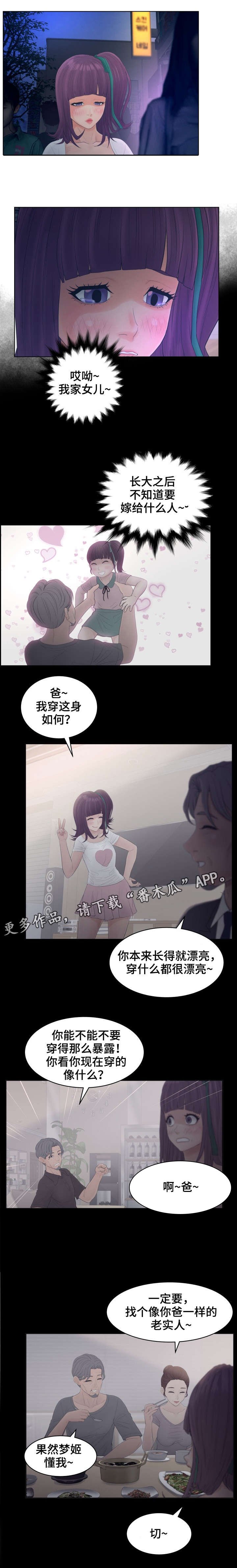 第18章：新会员