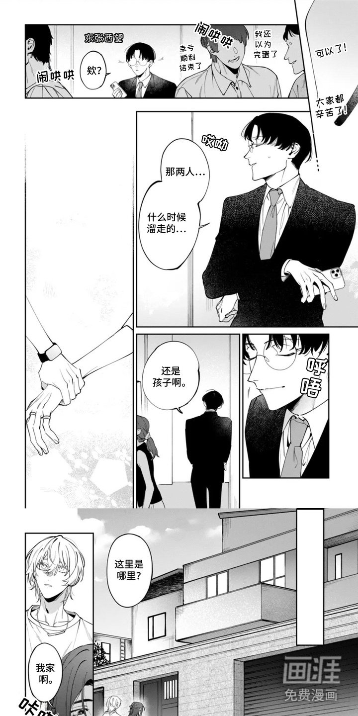 第11章：相册