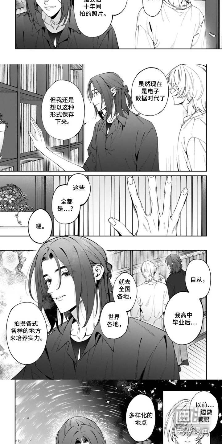 第11章：相册