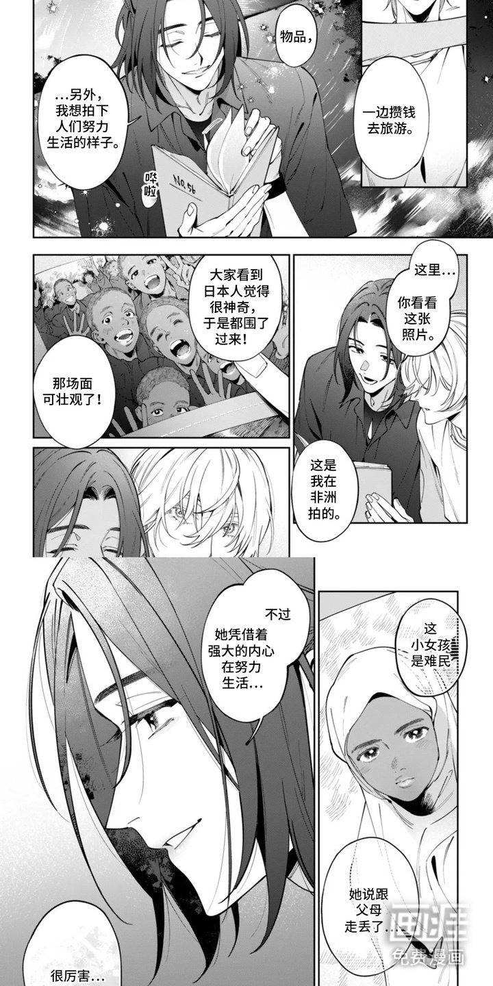 第11章：相册
