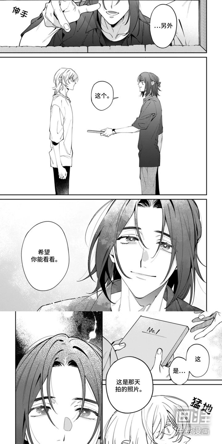 第11章：相册
