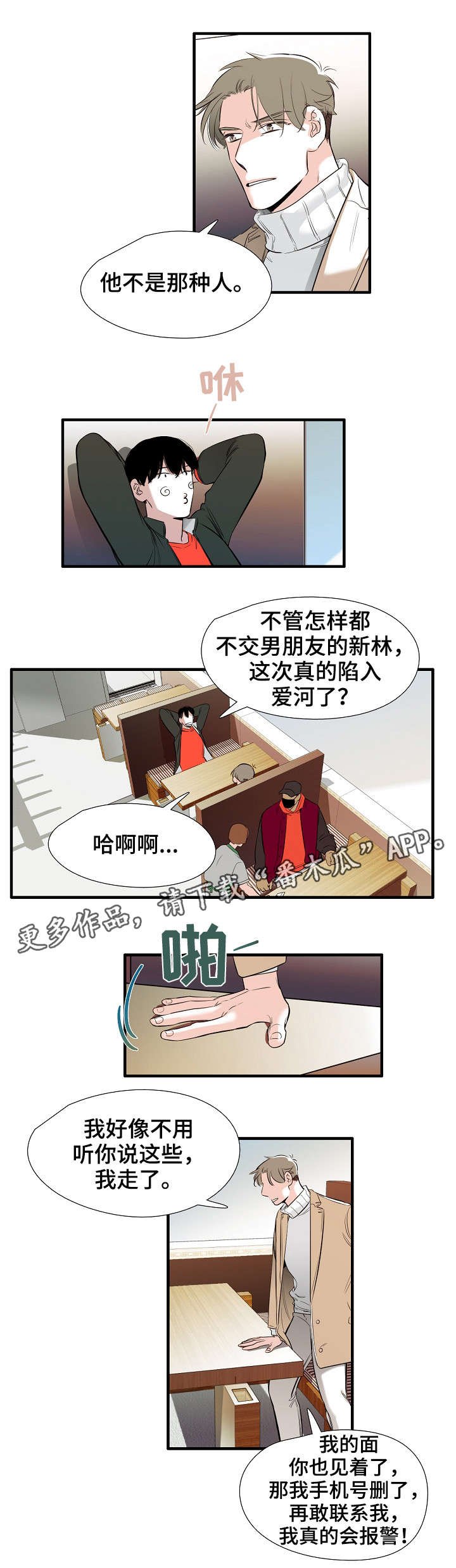 第7章：魔法师
