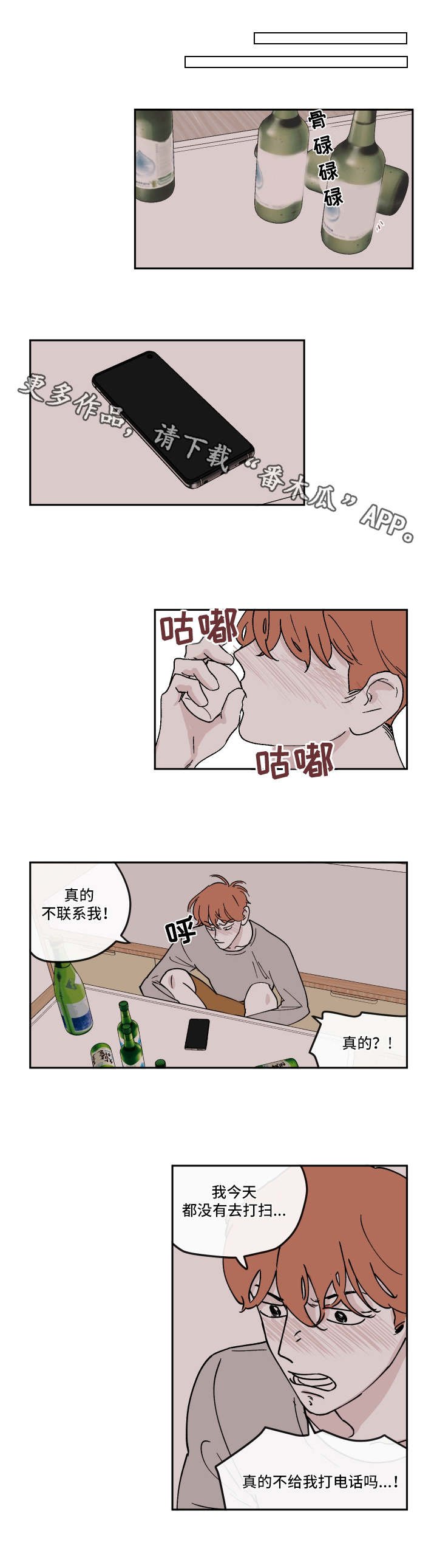 第11章：电话