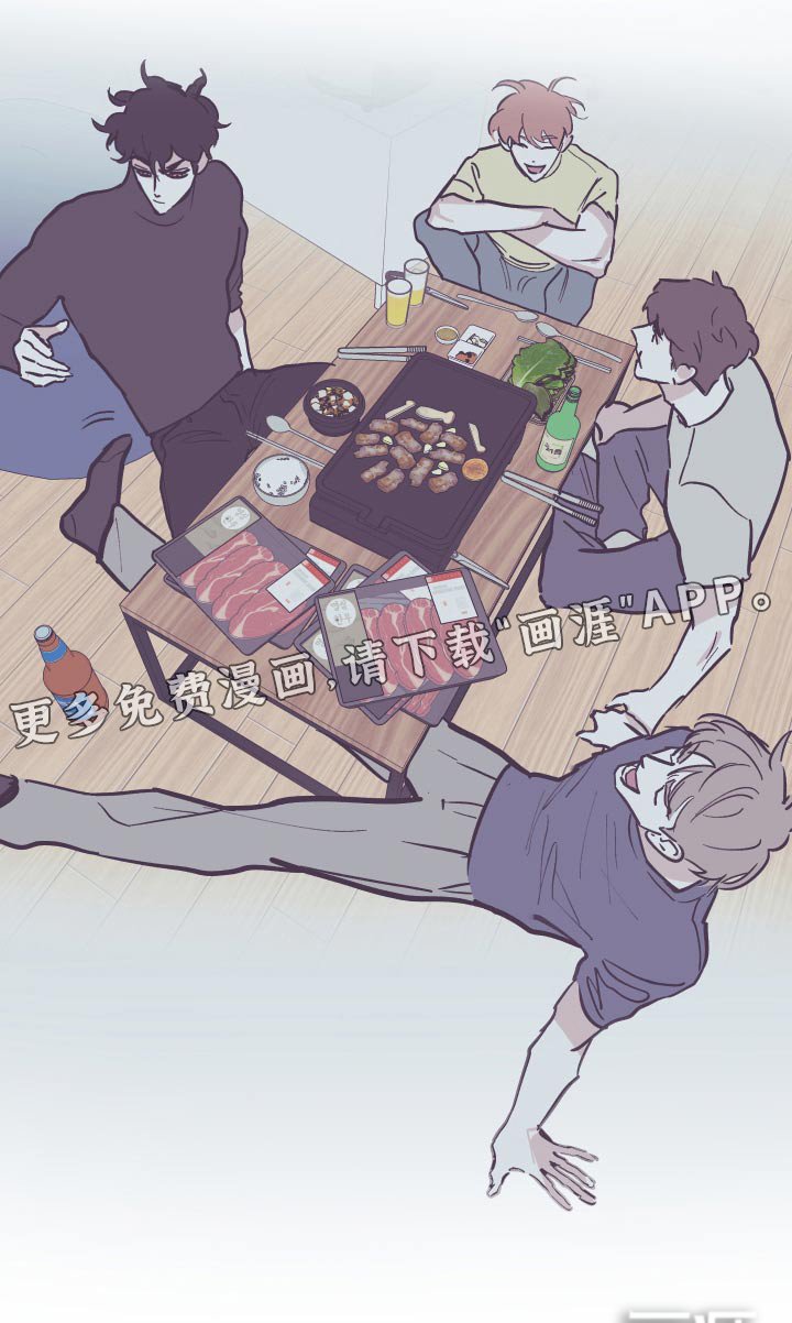 第146章：【第三季】辛苦了