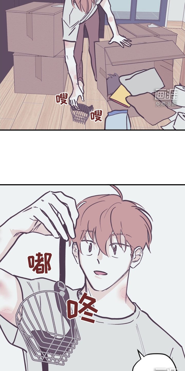 第147章：【番外】禁止