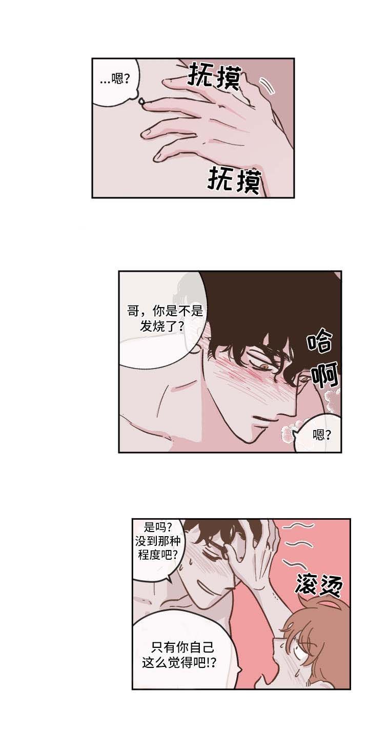第15章：发烧