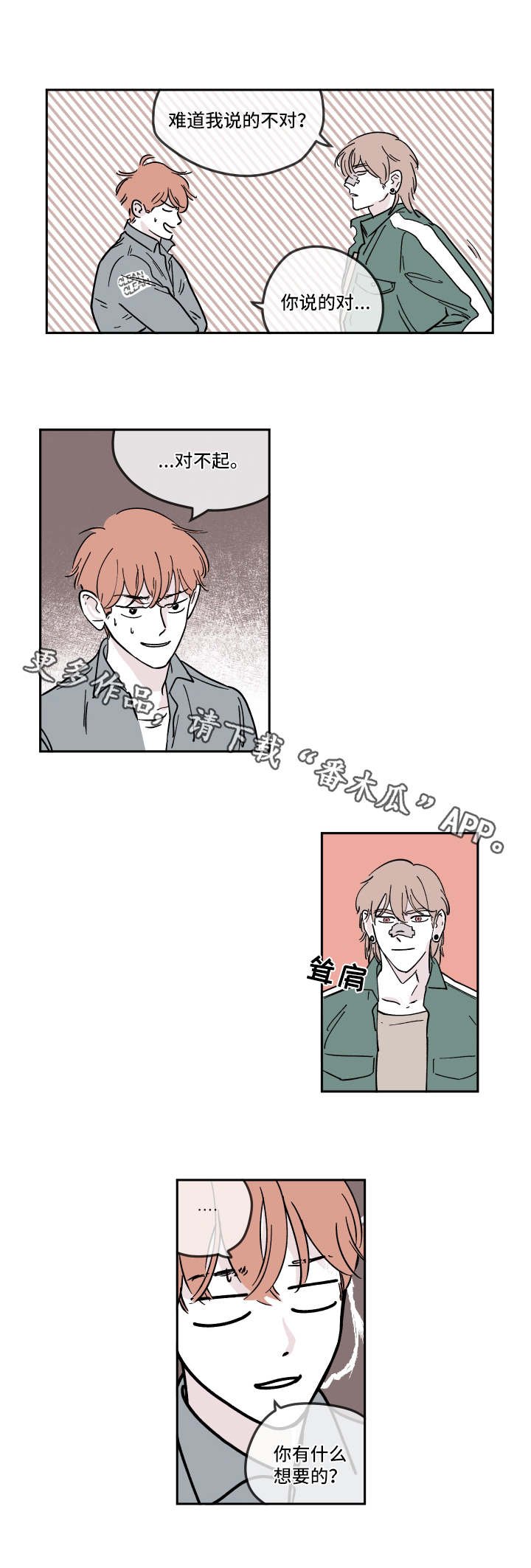 第20章：选项