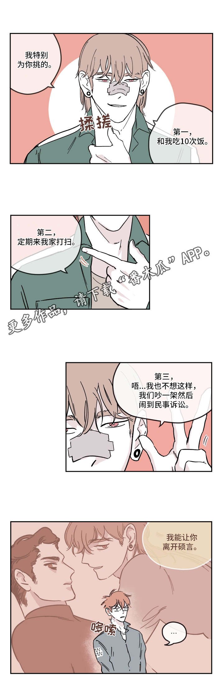第20章：选项
