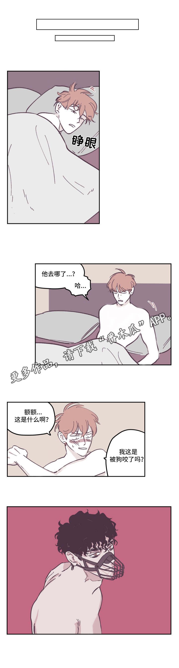 第24章：着迷