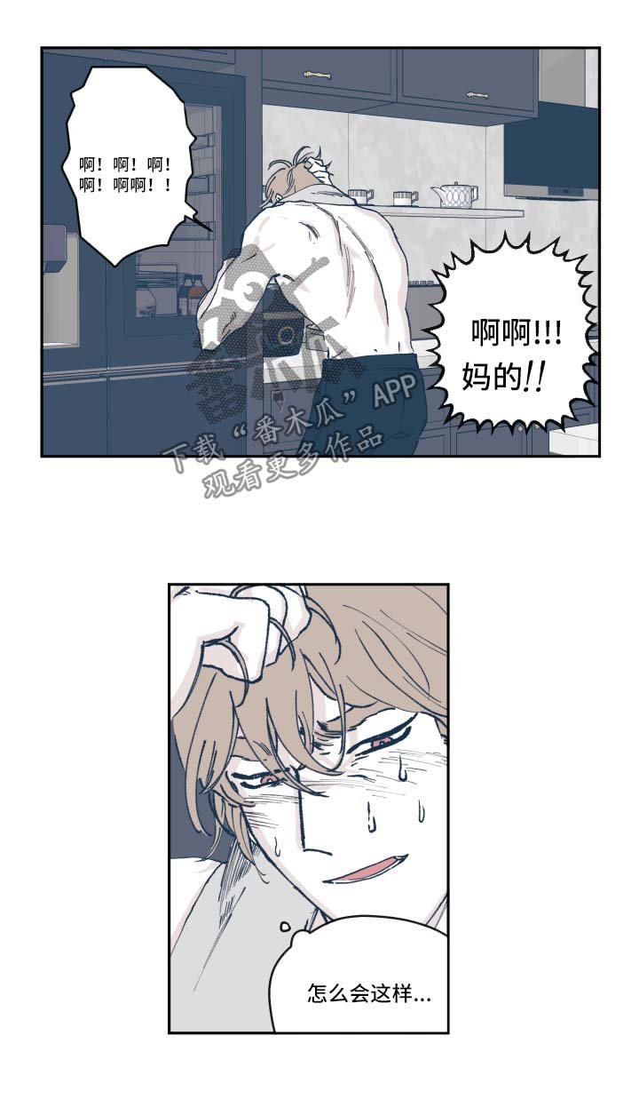 第36章：认错人