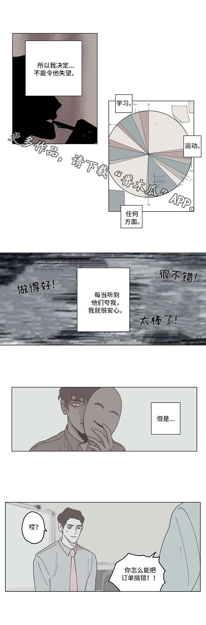 第4章：犯错