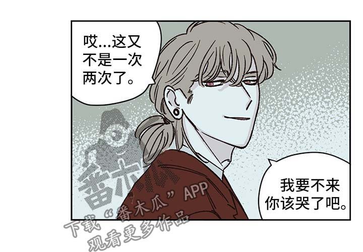 第41章：嘲讽