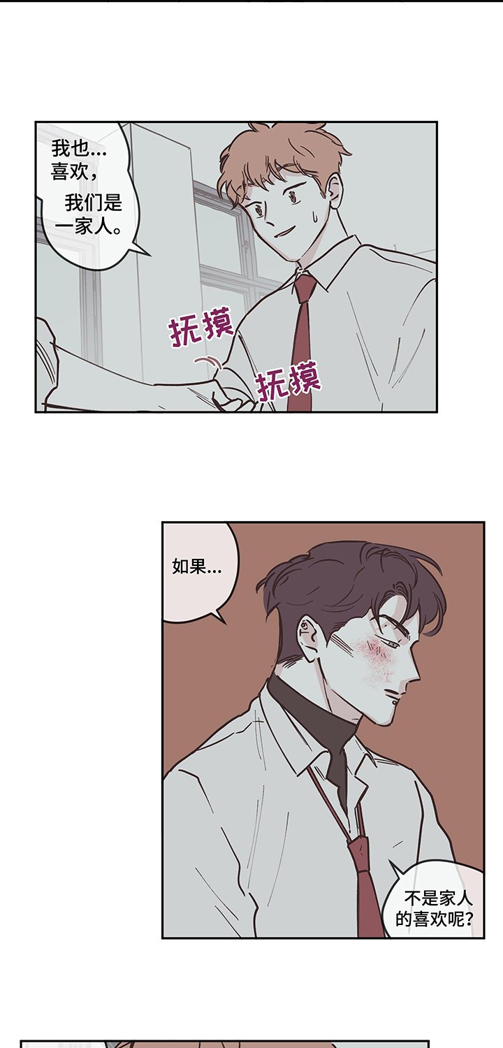 第86章：【第三季】表白