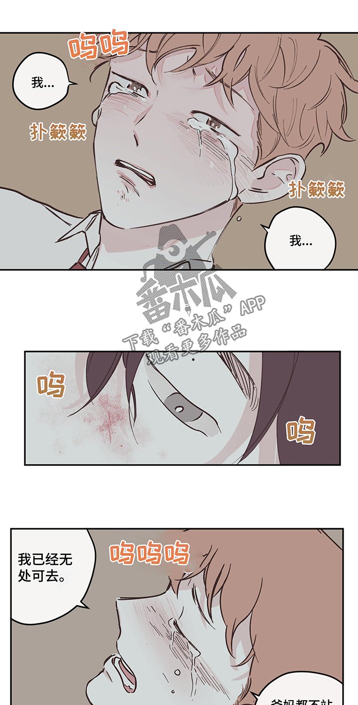 第86章：【第三季】表白