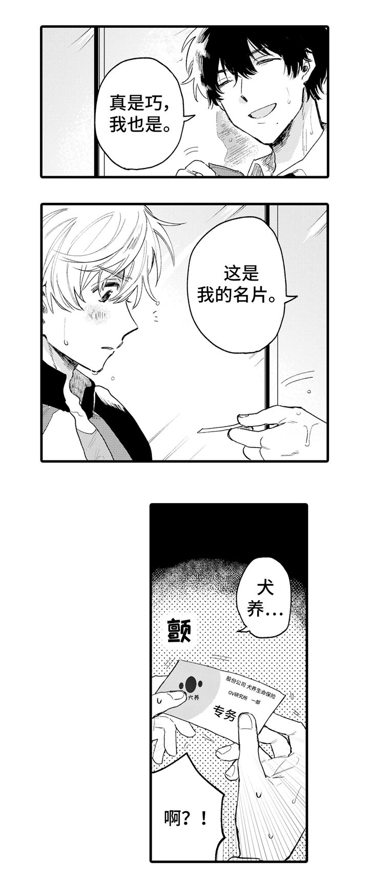 第1章：隐藏