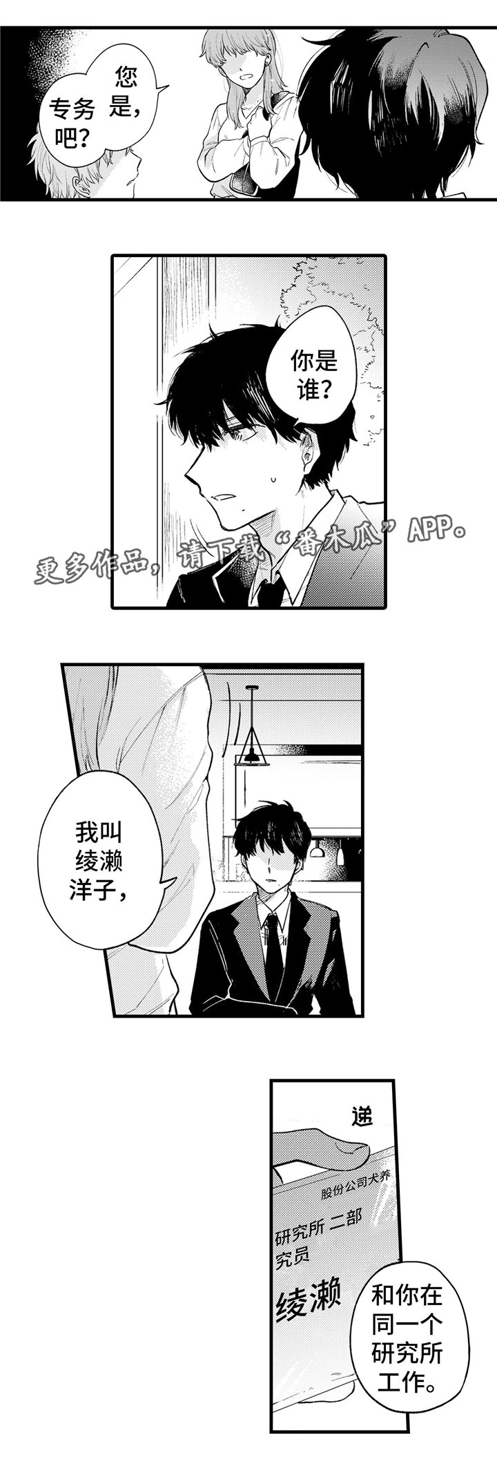 第17章：解释
