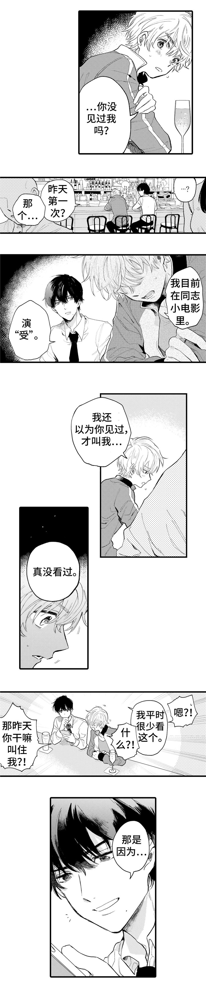 第2章：冲动