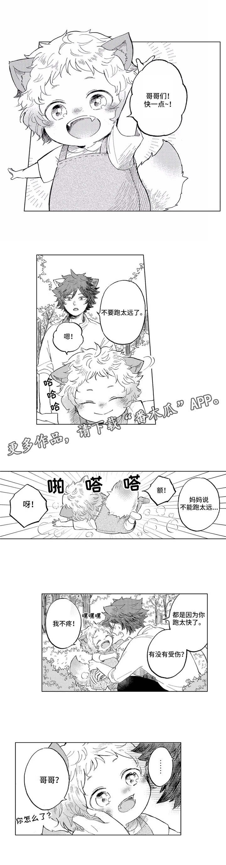 第17章：约定