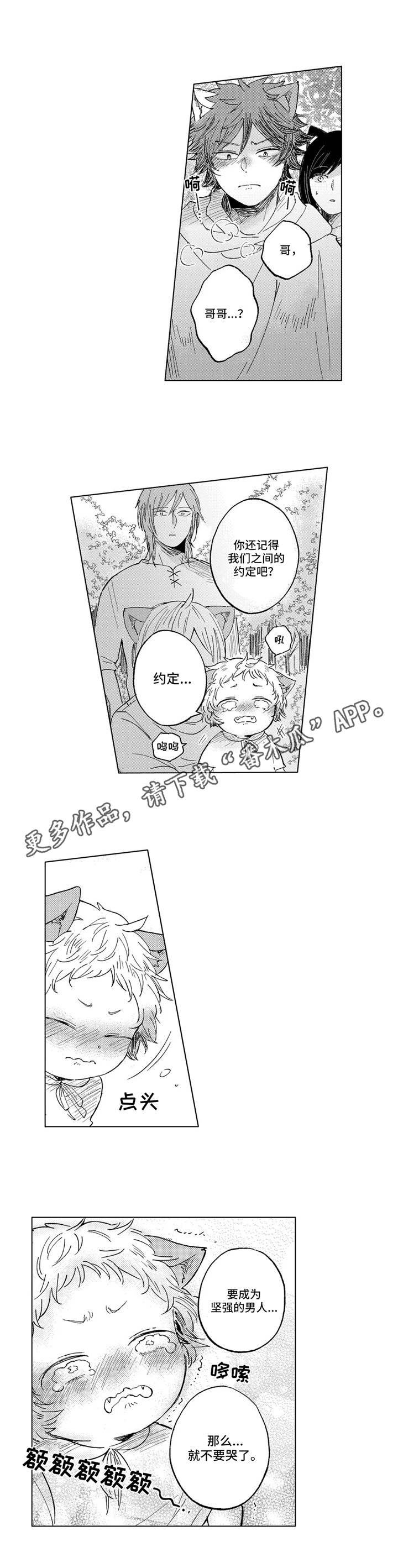 第20章：送别