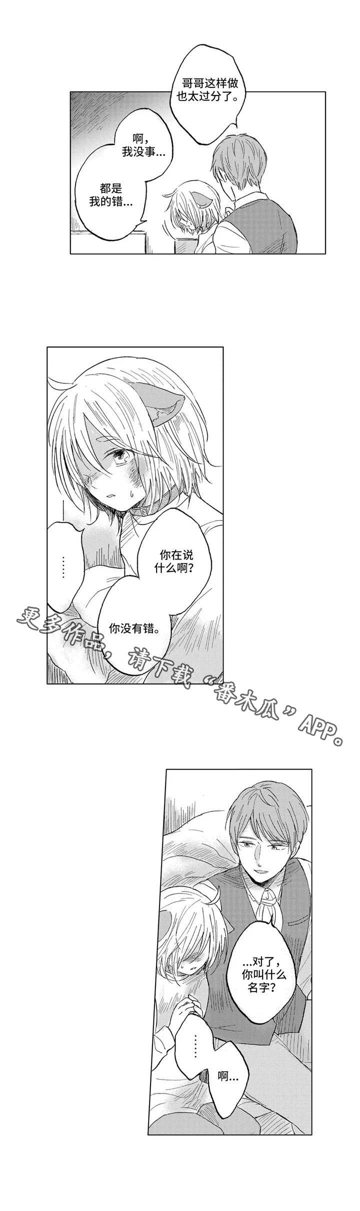 第22章：初次相遇