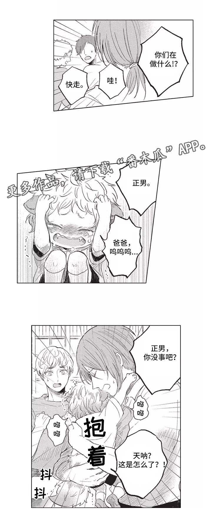 第3章：歧视