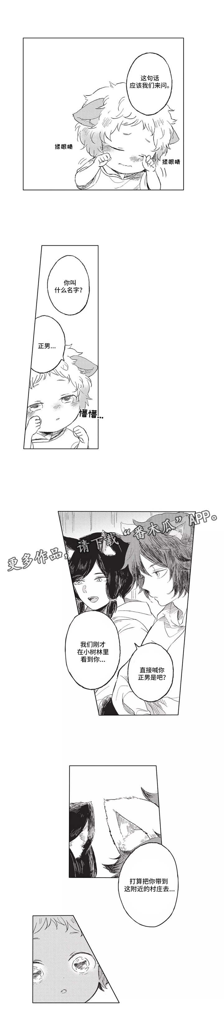 第6章：照看