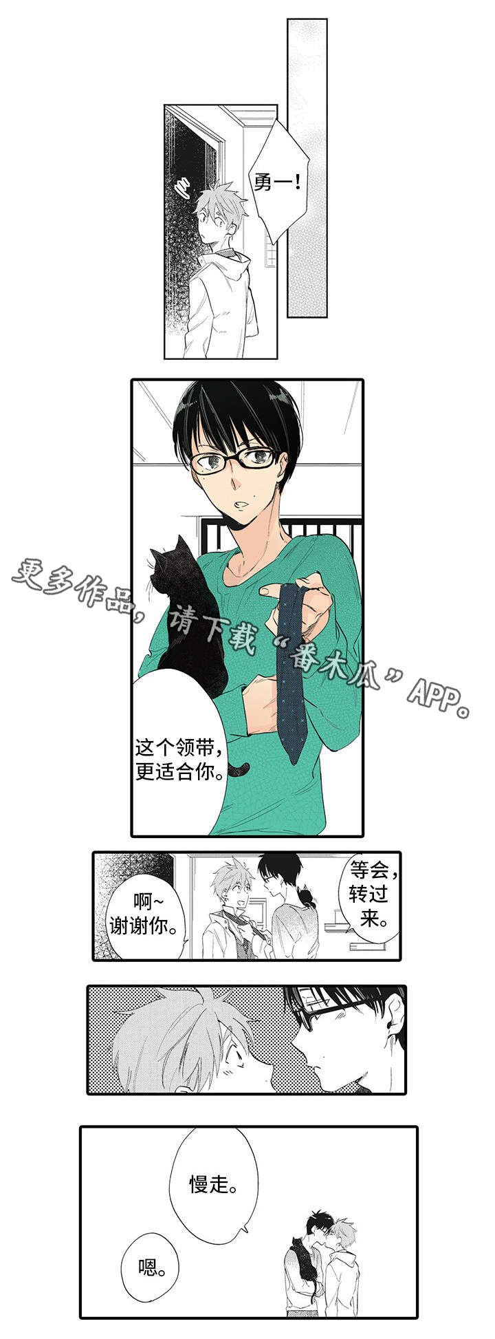 第20章：合适