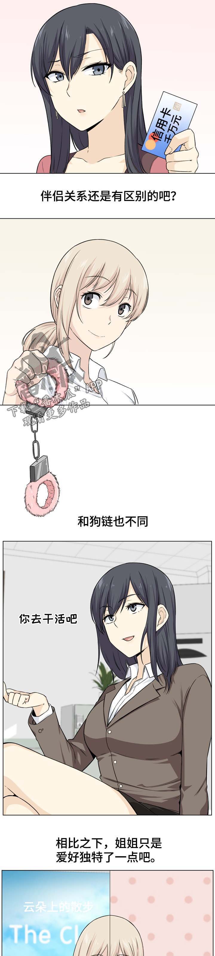 第36章：扮演