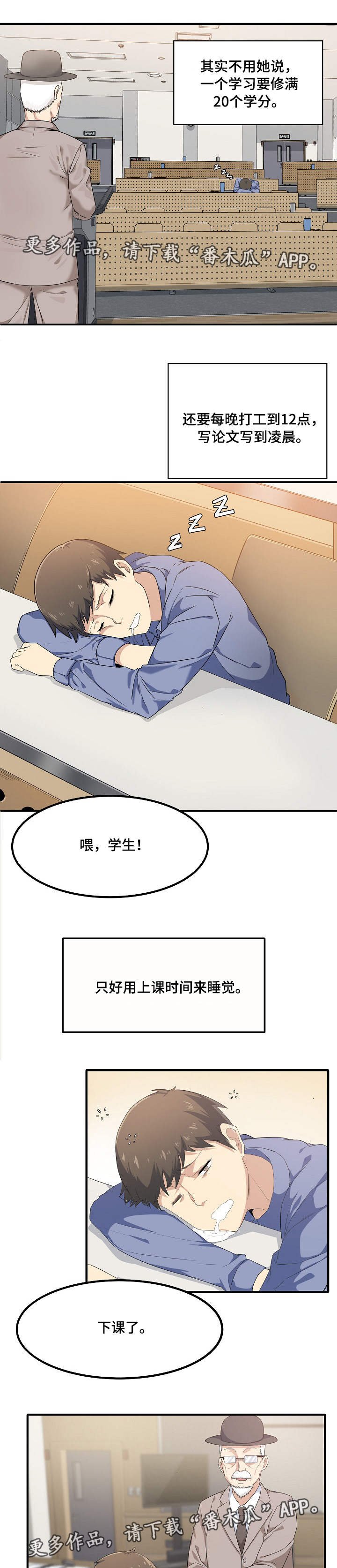 第6章：变态
