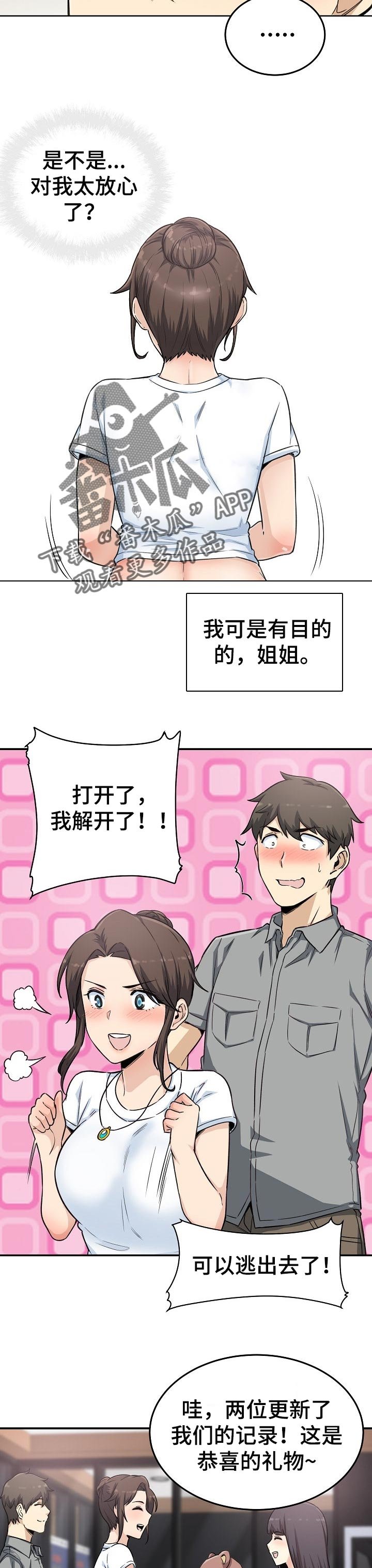 第87章：目的