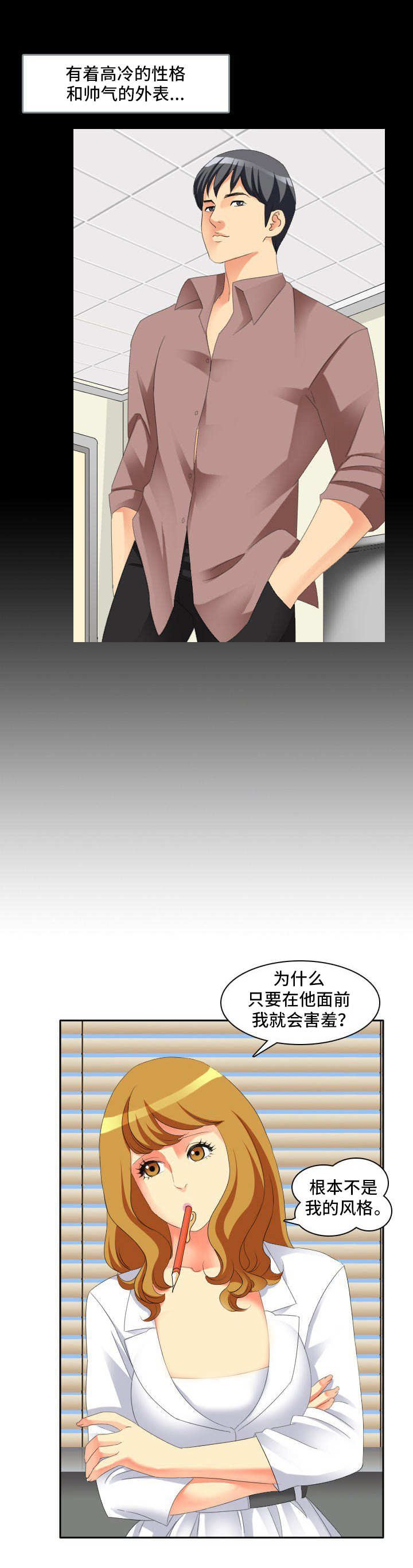 第1章：教授