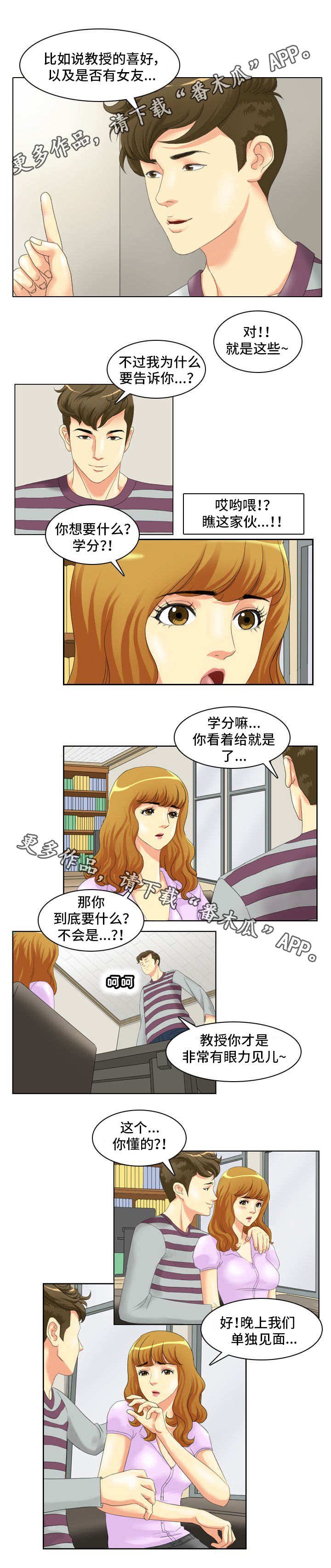第4章：协助