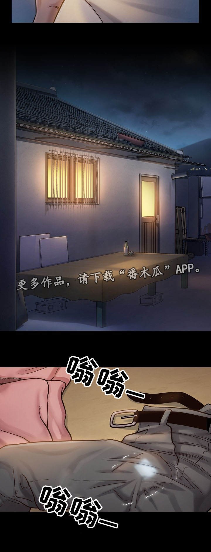 第16章：占有
