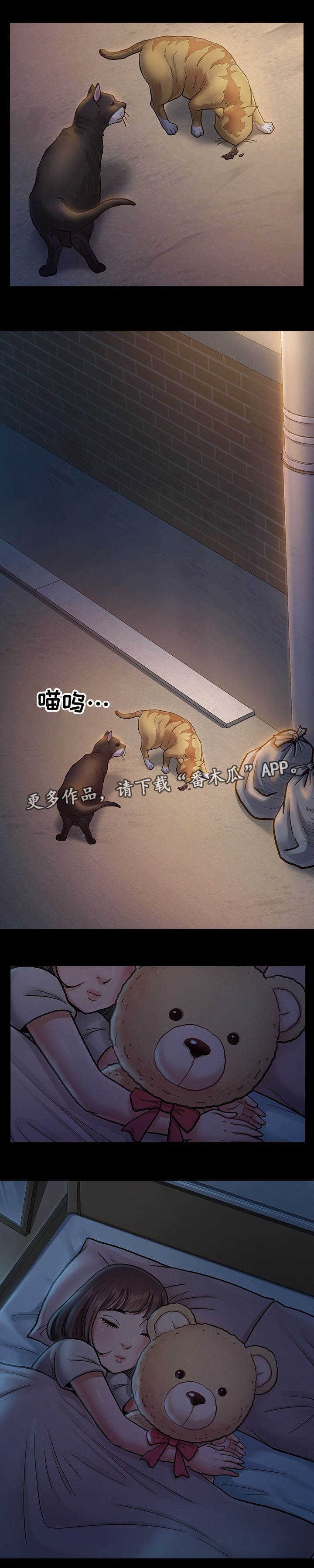 第21章：邀请