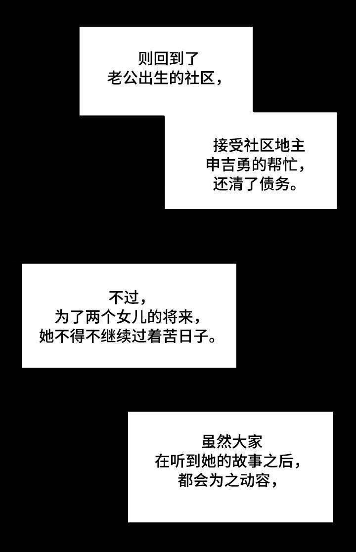 第22章：还债