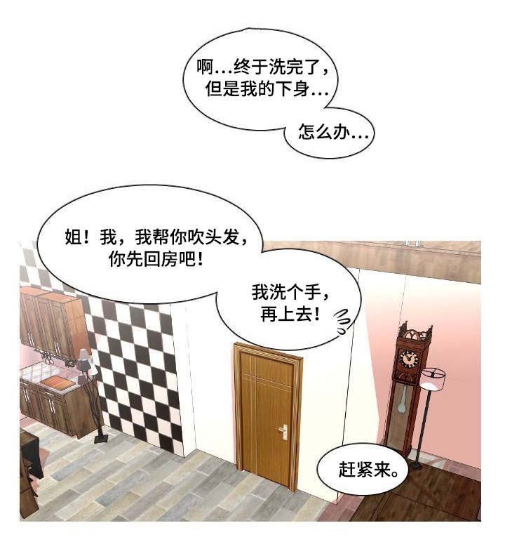 第13章：男朋友