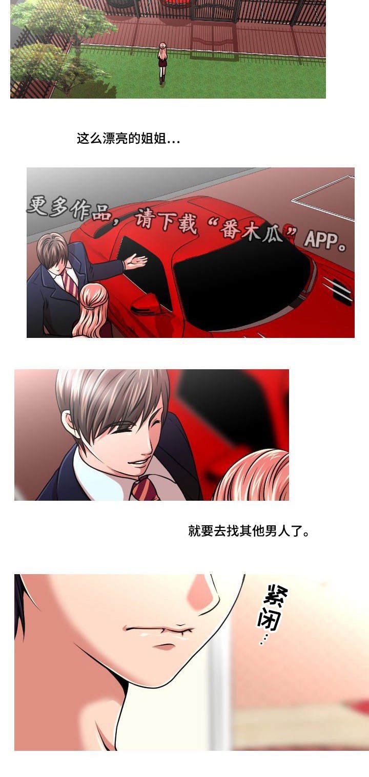 第13章：男朋友