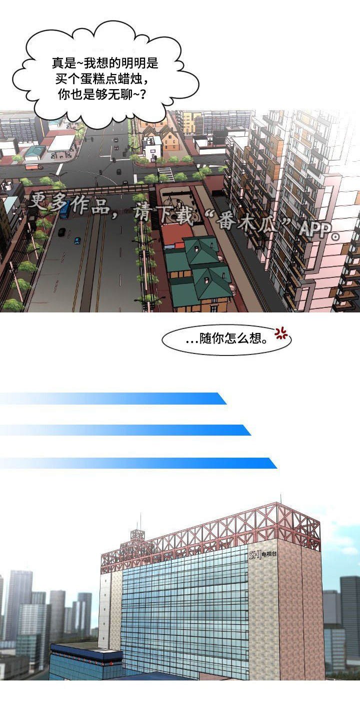 第3章：主播