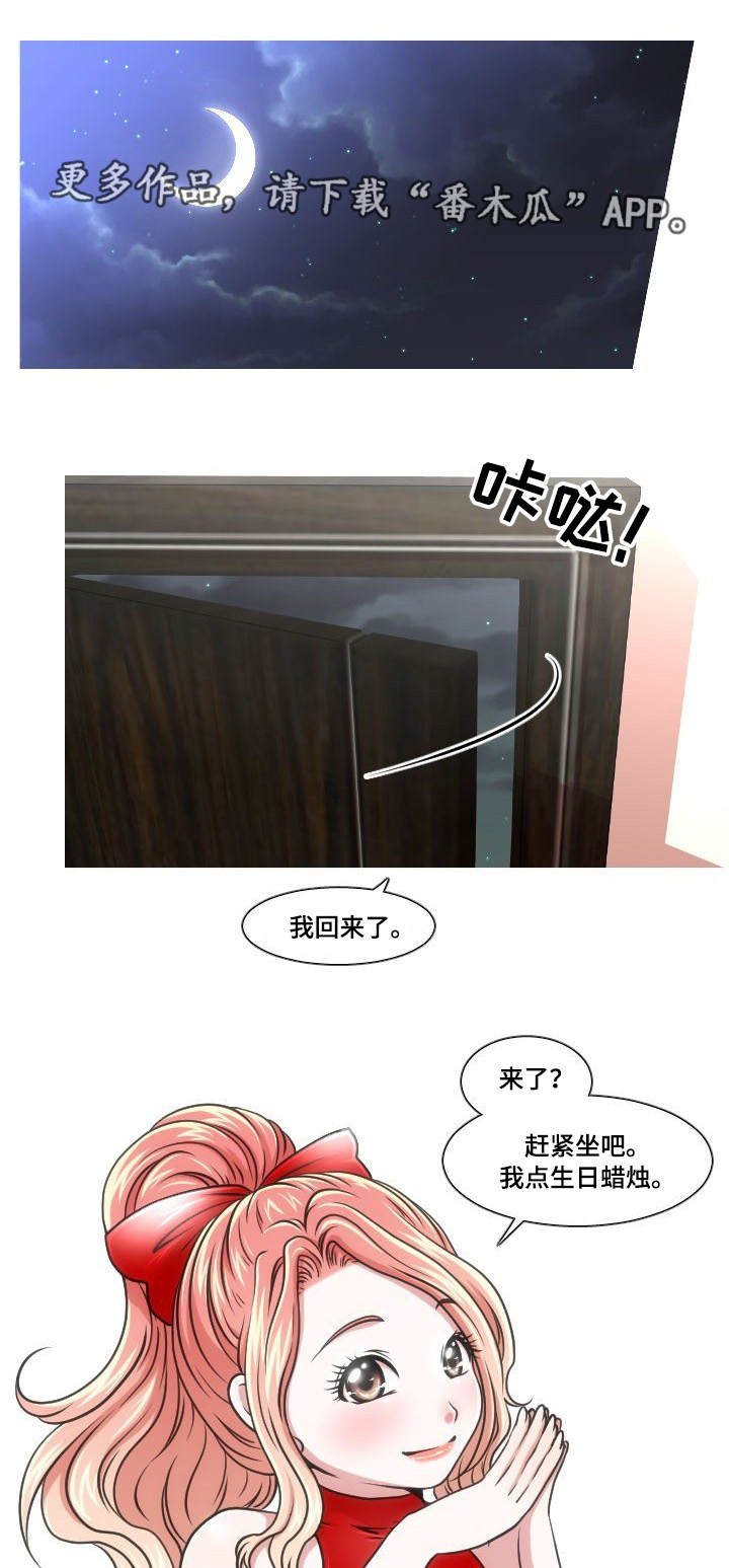 第35章：生日礼物