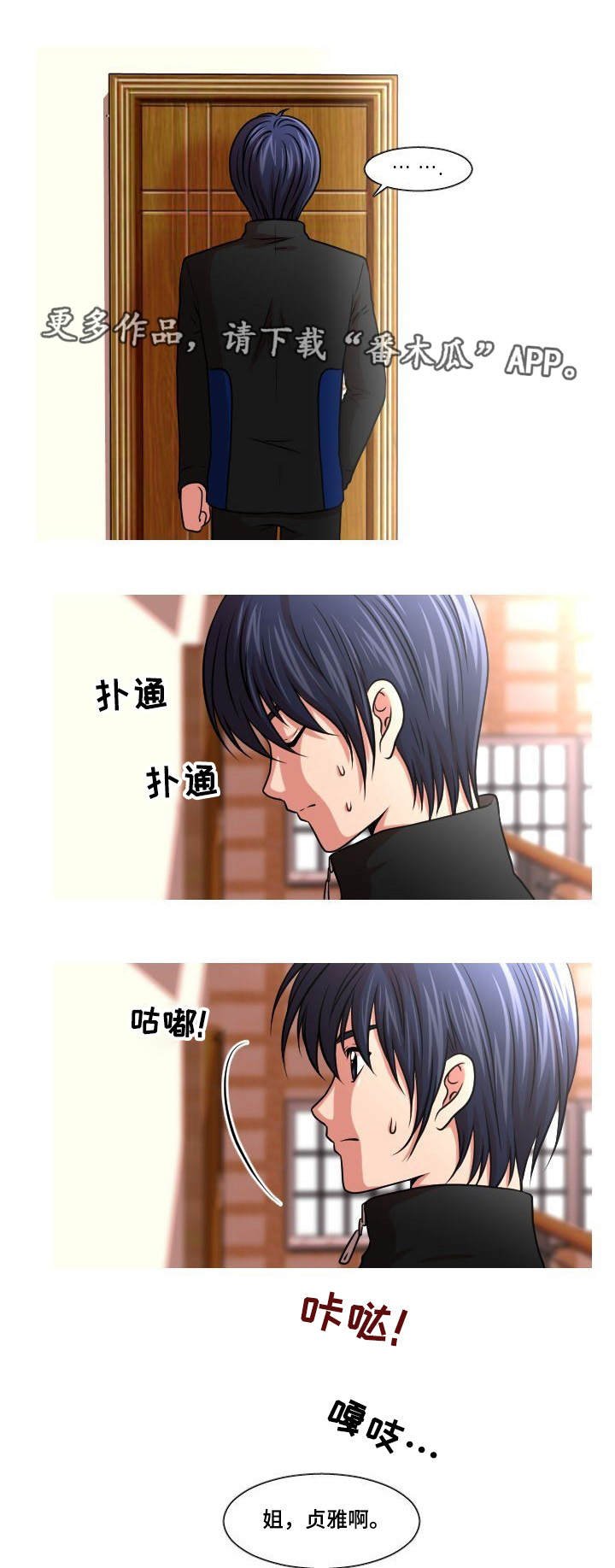 第41章：解释