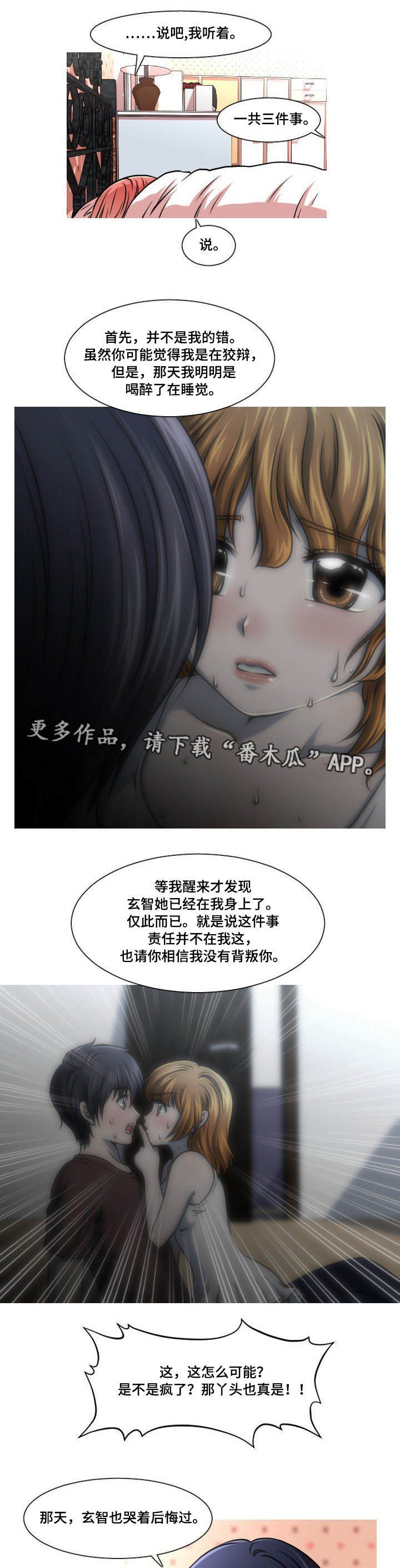 第41章：解释