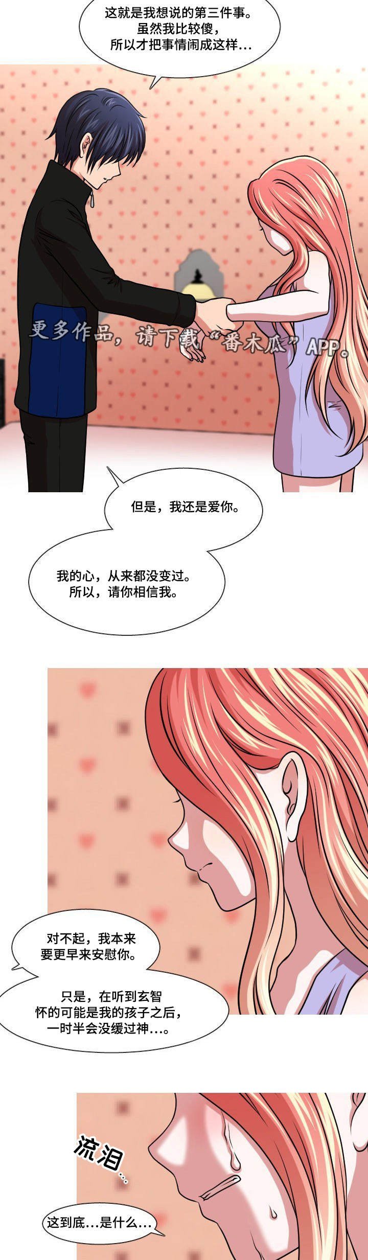 第41章：解释