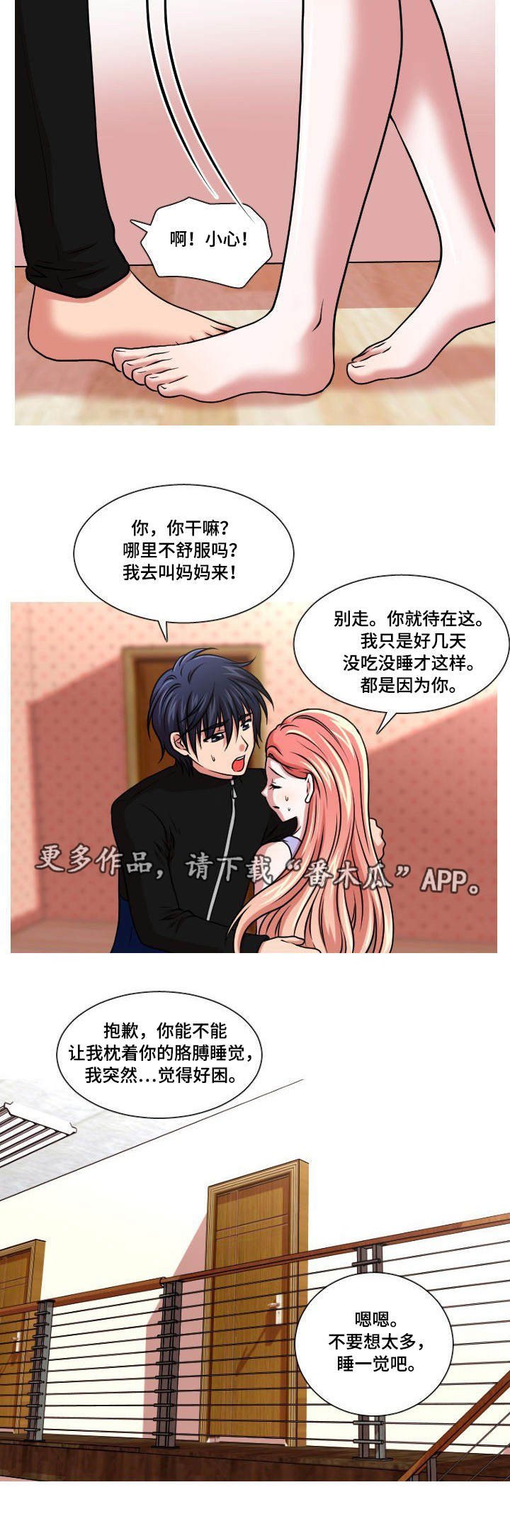 第41章：解释
