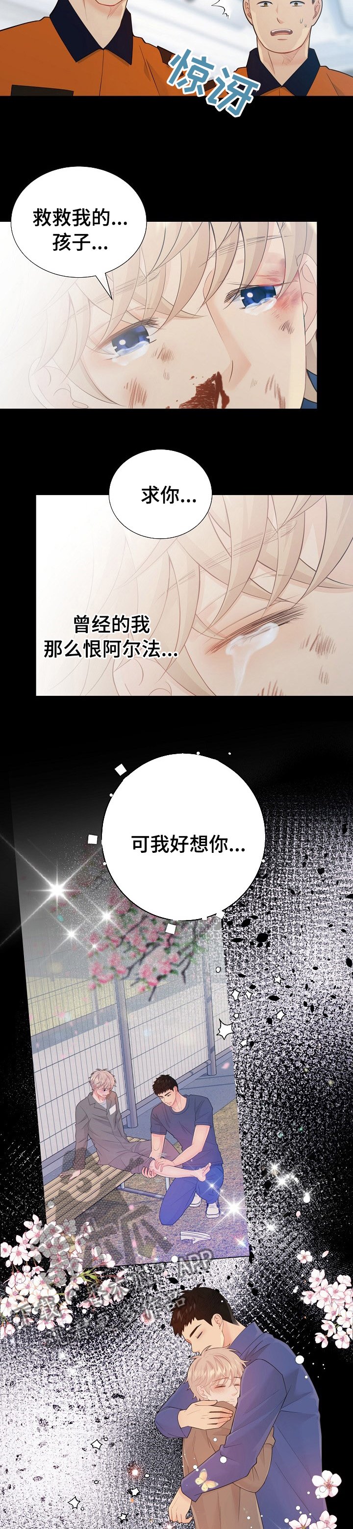 第113章：遗孀