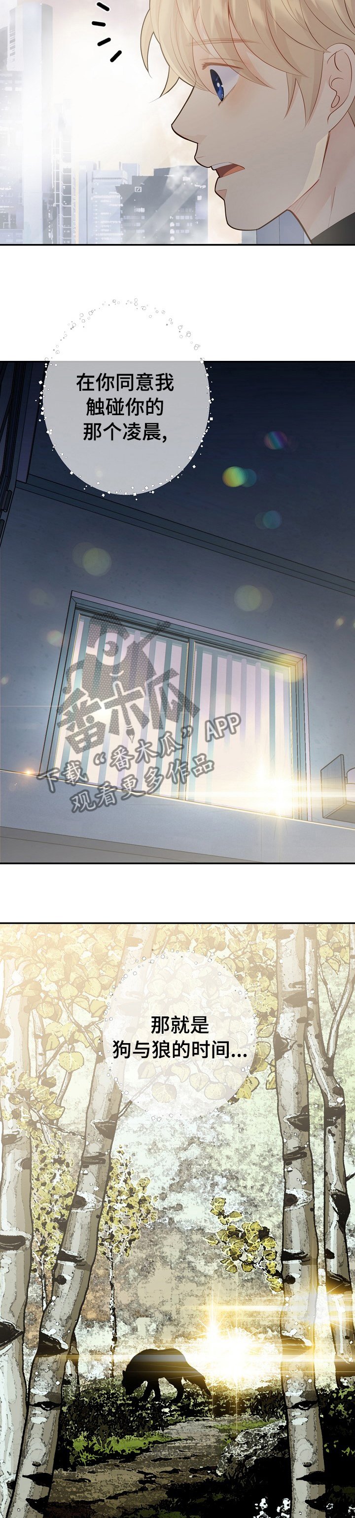 第117章：动机