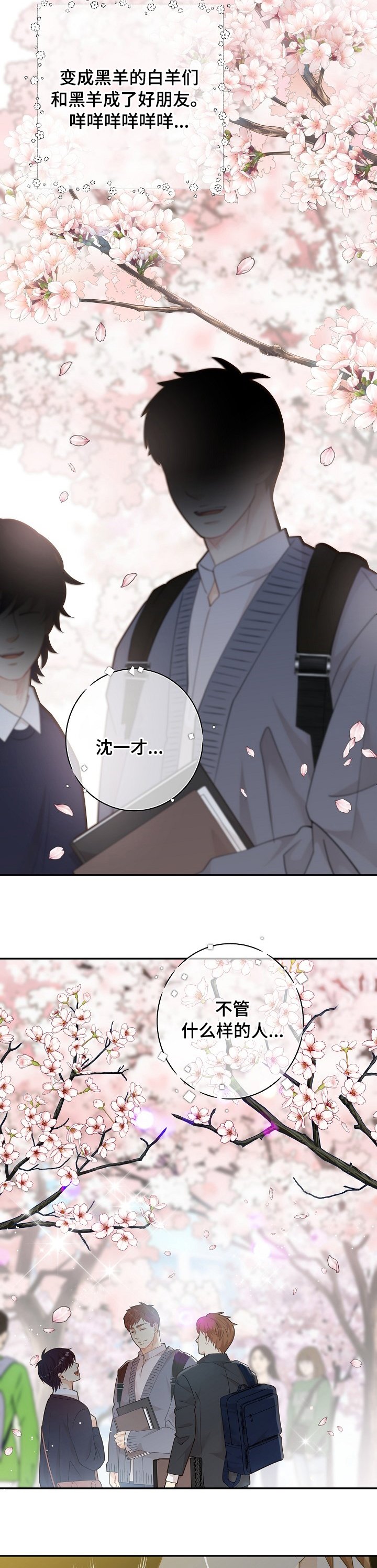 第127章：【番外】设计者